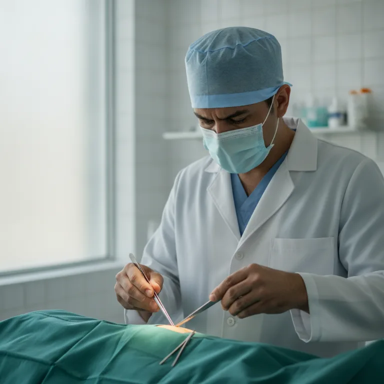 Cirurgião Plástico serviço em Cubatao